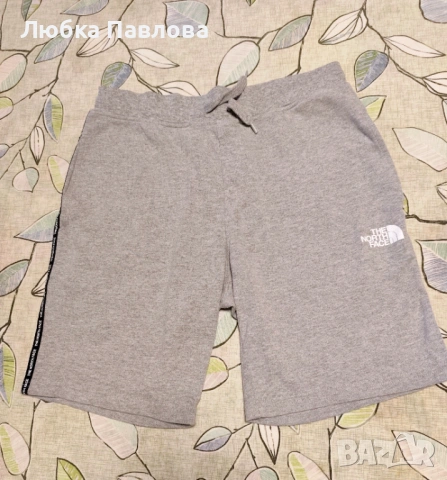 Къси гащи The north face (S)