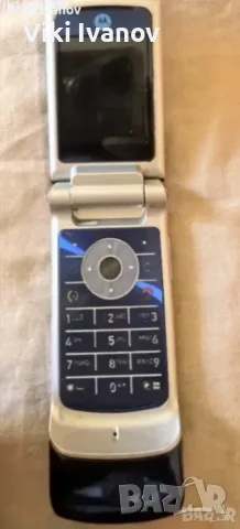 Моторола к1-добро състояние , снимка 5 - Motorola - 55713147