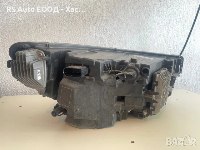 Фар Ляв - Volvo XC40 2018- счупен , снимка 3 - Части - 50690351