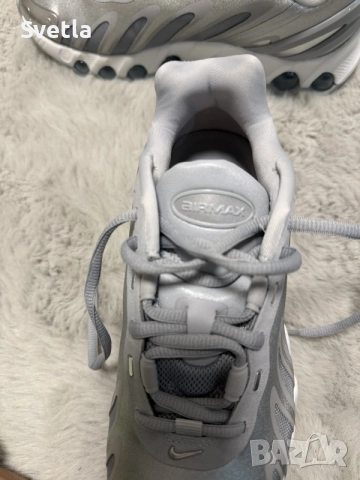 маратонки Nike W air max DN8, снимка 4 - Маратонки - 56508554