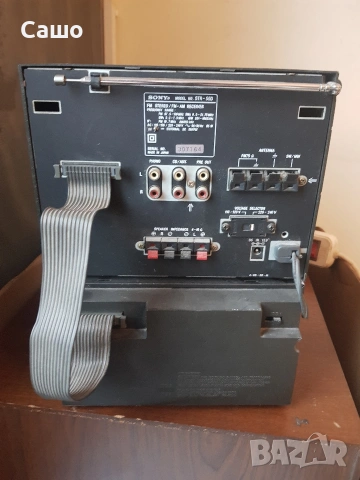 мини уредба сони, снимка 5 - Други инструменти - 40096272