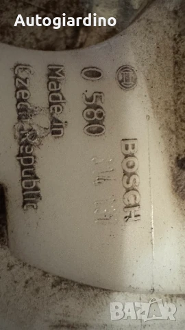 Горивна помпа за Fiat Punto - 0580314137, снимка 2 - Части - 50607466