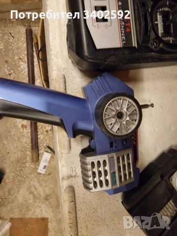 Дистанционни управления за радиоуправляеми модели, снимка 6 - Дистанционни - 52563867