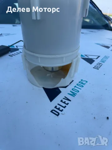 9815895380 Горивна помпа в резервоар за Citroen C3, 1.2i 82 кс., 2019 г, снимка 2 - Части - 47800247