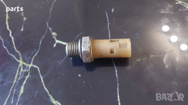 Датчик Налягане Масло Рено Меган Сценик N:256 - Сценик - Дачия - Нисан - Опел - 334919, снимка 5 - Части - 51752325