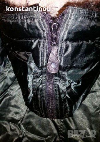 Оригинално пилотско яке Arizona / USA , снимка 4 - Якета - 29496428