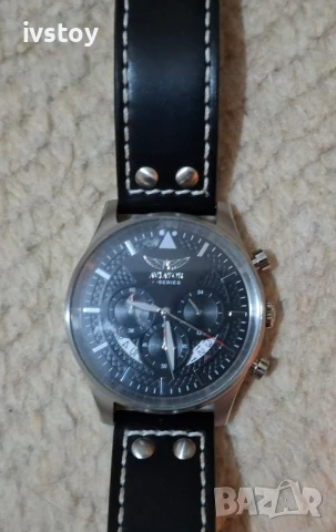 часовник Aviator F-Series AVW1604G343, снимка 4 - Мъжки - 51000743