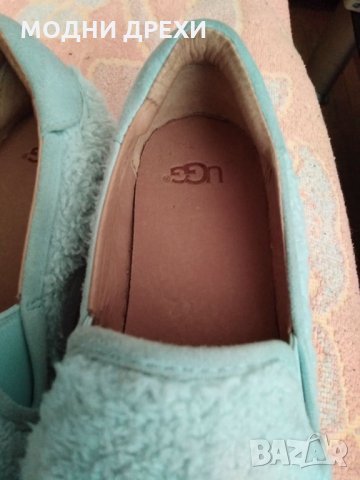 ОРИГИНАЛНИ ОБУВКИ UGG, снимка 5 - Други - 29513650