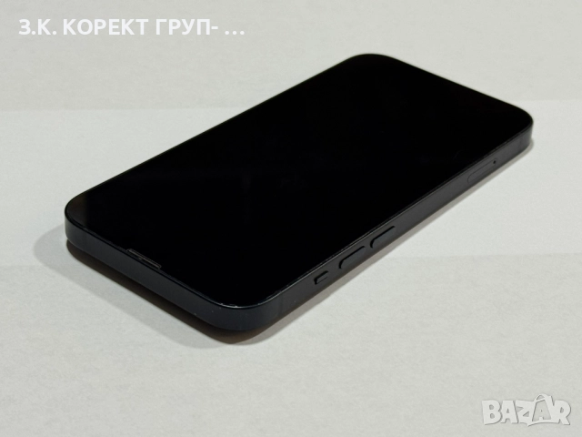Продавам iPhone 13 256GB 100% Baterry, снимка 6 - Apple iPhone - 52679205