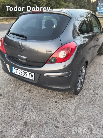 Корса идеално състояние , снимка 4 - Автомобили и джипове - 56155393