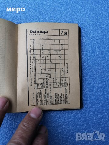 Технико математическа енциклопедия, снимка 9 - Антикварни и старинни предмети - 34293939