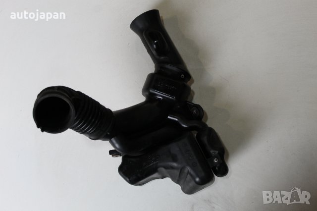 Кутия и гофриран маркуч преди кутия въздушен филтър Хонда акорд 7 2.2 и-цтди 140кс комби 04г Honda a, снимка 3 - Части - 44303294