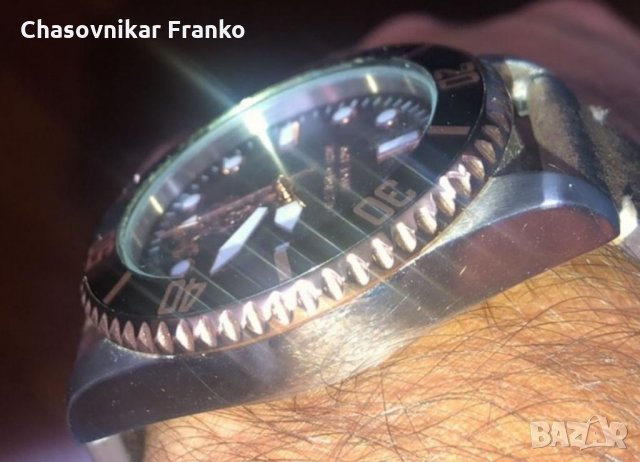 US Polo assn уникален и стилен дизайн елегантен часовник, снимка 3 - Мъжки - 35444783