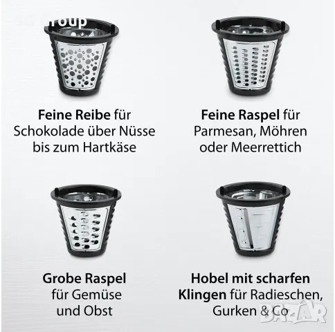 Електрическо ренде, снимка 11 - Кухненски роботи - 48498994