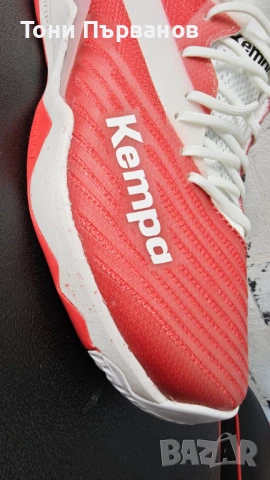 Дамски маратинки Kempa 41.5 номер uk 8.5, снимка 9 - Маратонки - 54208190