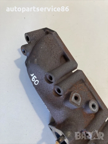 Изпускателен колектор 185HP за KIA Carnival 2.9 CRDi (2006–2012), снимка 2 - Части - 53200043