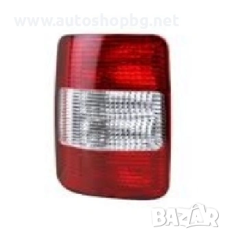 Стоп за VW Caddy (2003–2009) – ляв и десен