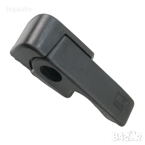 Дръжка отваряне вратичка резервоар Mitsubishi Lancer X (GS44S) 2007-2017 ID: 159525