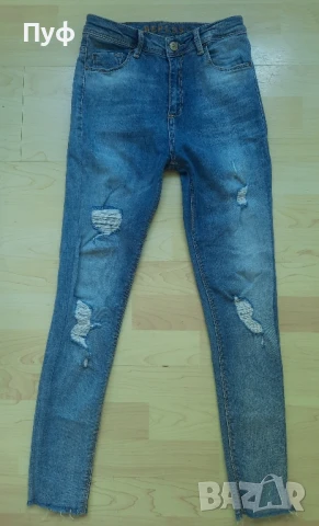 дамски дънки 