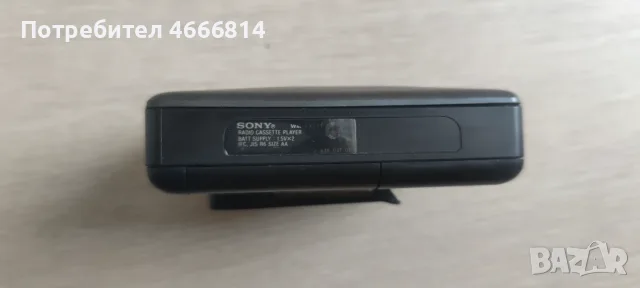 Walkman    SONY , снимка 6 - Радиокасетофони, транзистори - 55803909