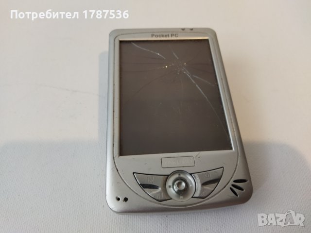 Джобен комп.за части или колекция ,нямам представа дали работи с пукнат дисплей, 8 лв, снимка 7 - Друга електроника - 40847823