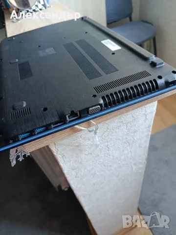  Лаптоп Acer Aspire E5-573 , снимка 4 - Лаптопи за дома - 55728765