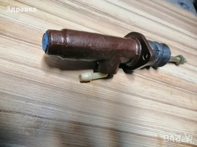 Помпа скорости Москвич , снимка 3 - Части - 49328980