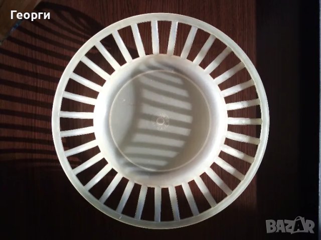 Панер от соца, снимка 1