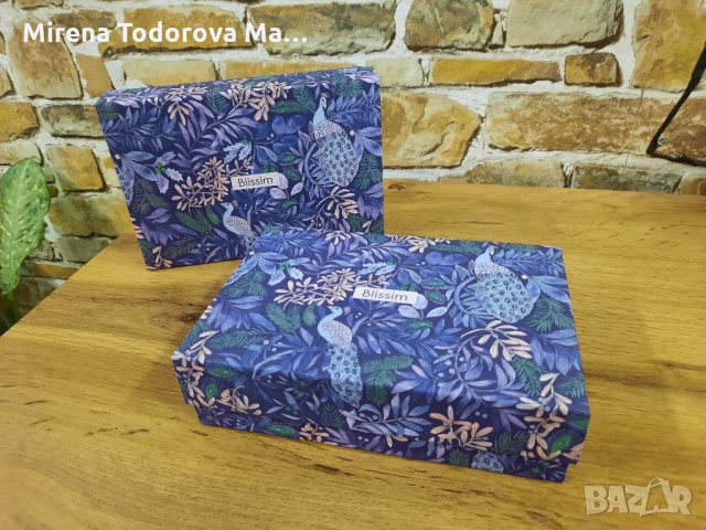 френски козметичен сет, снимка 4 - Комплекти и лотове - 35143544