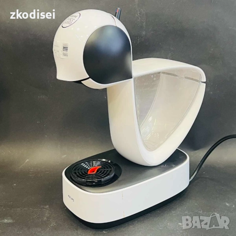 Кафемашина KRUPS KP170, снимка 2 - Кафемашини - 51507194