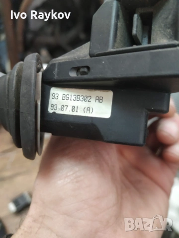 Лоста ,светлини за Ford Mondeo MK I , 93BG13B302AB , снимка 6 - Части - 53110348