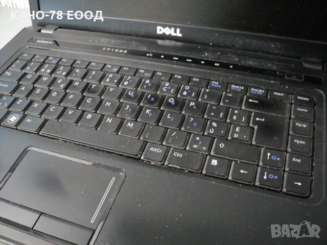 Dell Vostro – 3500/P09F, снимка 4 - Части за лаптопи - 31636660