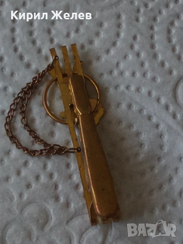 Щтипк за вратовръзка 52606, снимка 5 - Други - 52732253