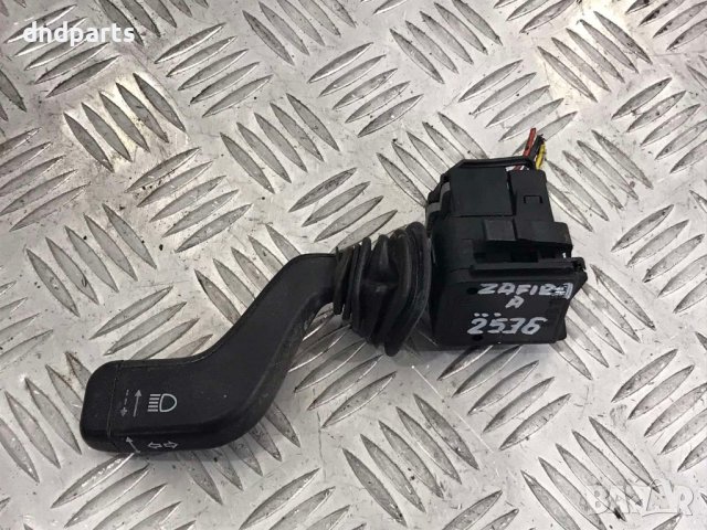 Лостче светлини Opel Zafira A,1999г.