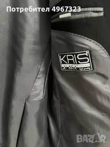 Марково сакo Kris, снимка 2 - Сака - 56335150