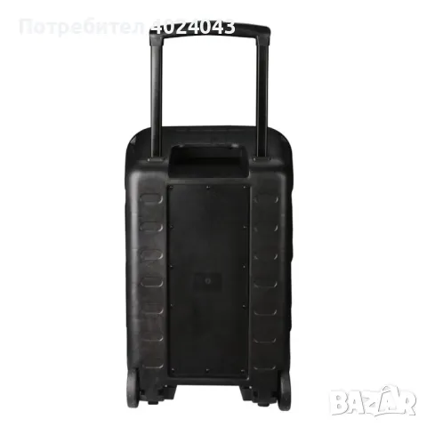 Активна тонколона Muhler MAX120R/MAX250R, снимка 3 - Bluetooth тонколони - 47942062