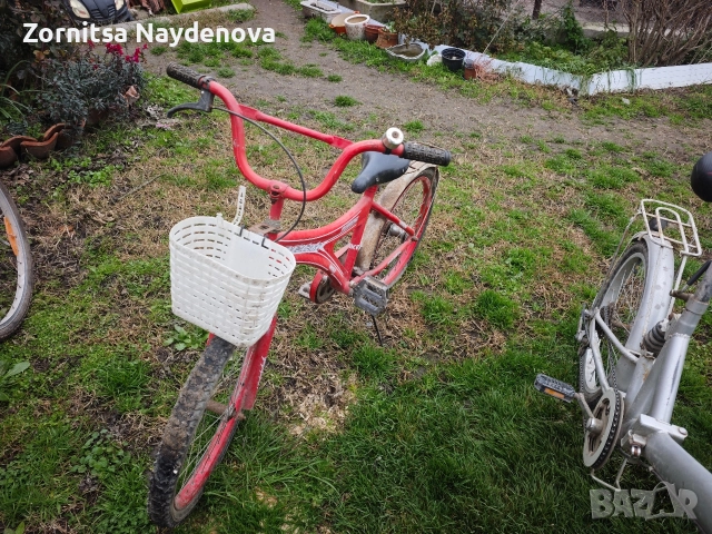 Велосипеди 20,24 и 26 цола, снимка 13 - Велосипеди - 52860123