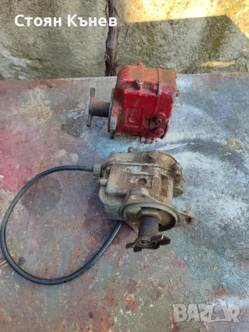 Цистерни 4 куб.и 2 куб., снимка 9 - Селскостопанска техника - 30079832