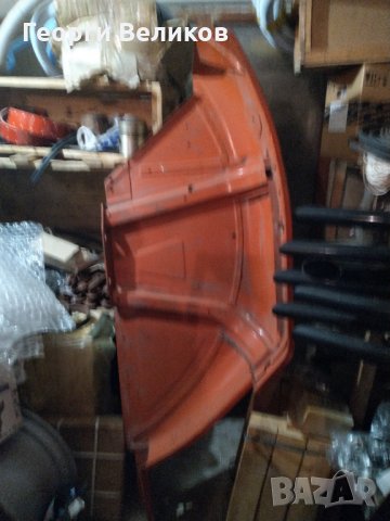 Калник ЮМЗ, снимка 2 - Части - 30873853