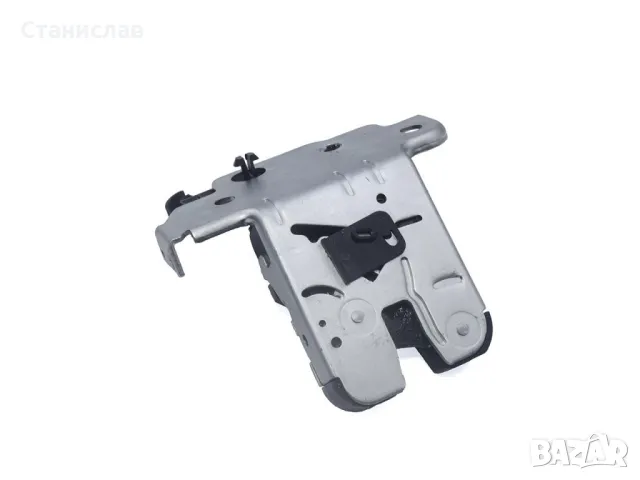 VW Passat B8 Variant Брава за багажник , снимка 3 - Части - 50356954