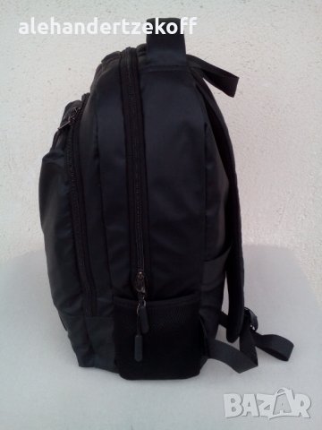 Раница за лаптоп  staye professional, снимка 2 - Раници - 31879701