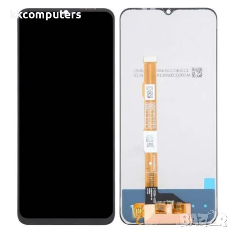 LCD Дисплей и Тъч Скрийн за vivo Y54s