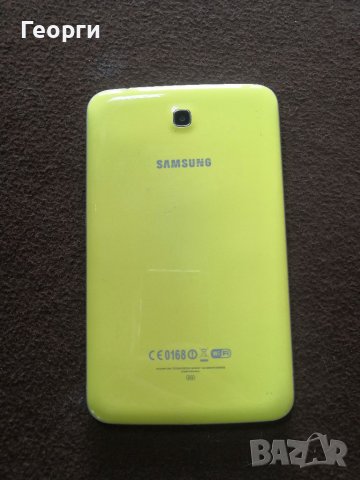 Samsung Galaxy Tab 3 Kids, снимка 8 - Таблети - 39659256