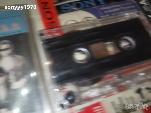 СИГНАЛ 1012250748, снимка 6 - Аудио касети - 52716859