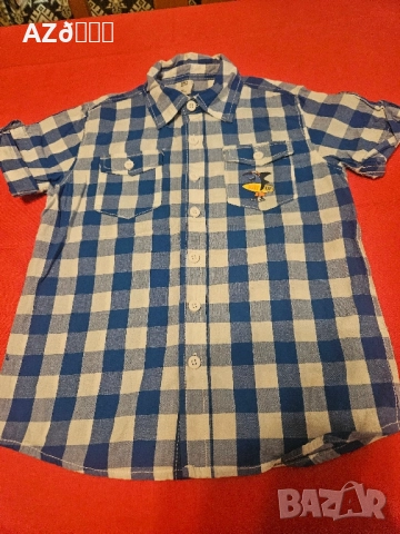 Детски комплект за момче , снимка 7 - Детски комплекти - 51711239