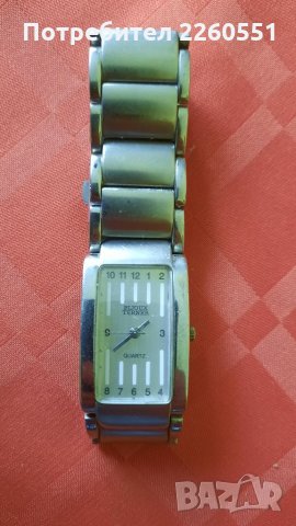 Часовник Bijoux Terner Quartz, снимка 3 - Луксозни - 33995456