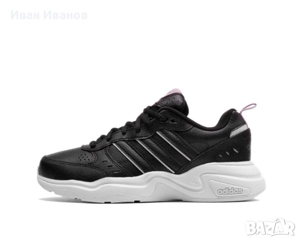 маратонки  adidas Strutter номер 37,5, снимка 2 - Маратонки - 42853169