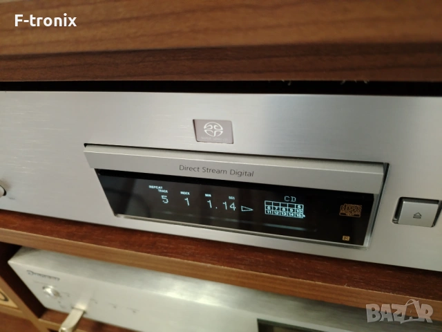 Sony SCD-XB 940 QS , снимка 4 - Ресийвъри, усилватели, смесителни пултове - 54112548