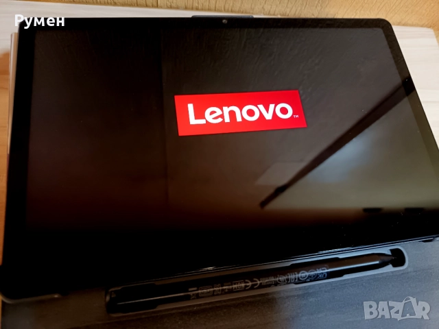 Lenovo Tab M10 Plus 3-та генерация ROM 128GB RAM 4GB.Android13