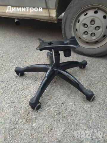 Стойка за стол, снимка 1